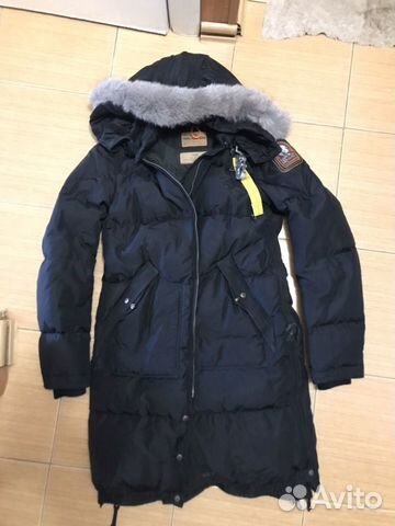 Парка (куртка, пуховик) Parajumpers, оригинал Парка (куртка, пуховик) Parajumpers, оригинал