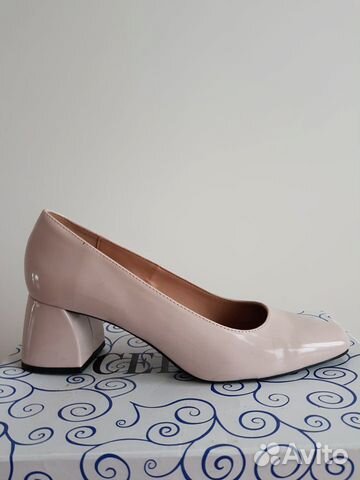 Туфли Zara Туфли Zara