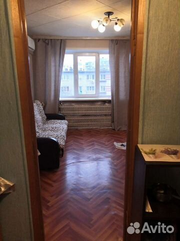 1-к квартира, 18.1 м², 5/5 эт. 1-к квартира, 18.1 м², 5/5 эт.