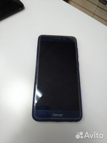 Honor 6C Pro 32Gb Honor 6C Pro 32Gb