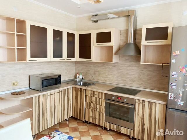 2-к квартира, 73 м², 2/3 эт.