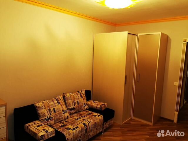 3-к квартира, 63 м², 12/12 эт.