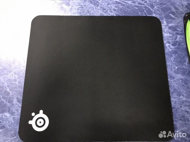 Коврик для мышки Steelseries Коврик для мышки Steelseries