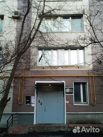 3-к квартира, 66 м², 2/12 эт. 3-к квартира, 66 м², 2/12 эт.