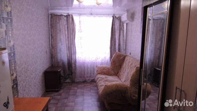 Комната 13.8 м² в 1-к, 1/4 эт. Комната 13.8 м² в 1-к, 1/4 эт.