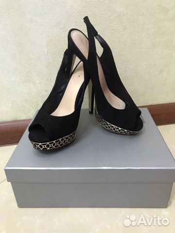 Туфли Туфли