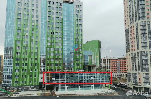 Аренда помещения напротив трц Ультра