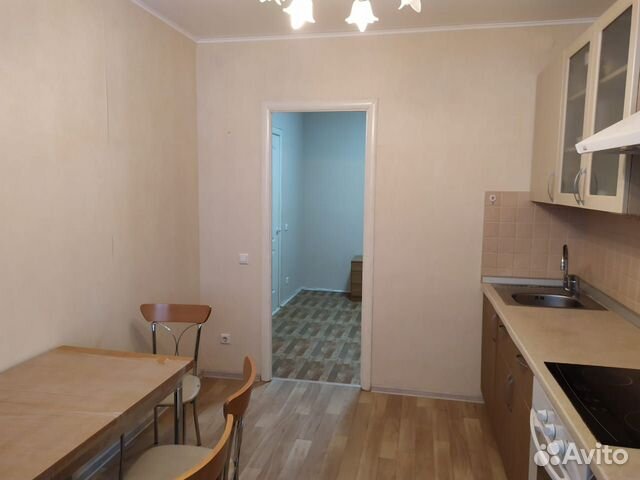 1-к квартира, 46.2 м², 1/5 эт. 1-к квартира, 46.2 м², 1/5 эт.