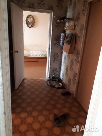 2-к квартира, 45 м², 3/9 эт.