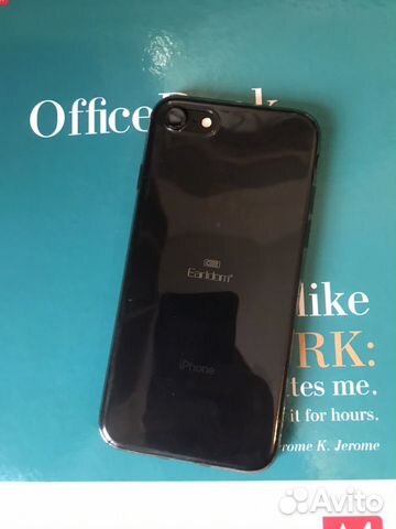 Телефон iPhone 7 32gb Телефон iPhone 7 32gb