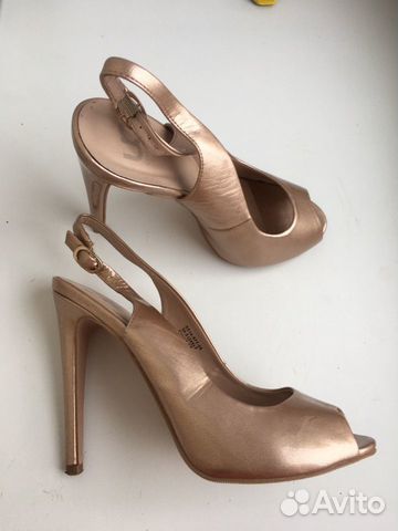 Босоножки Босоножки