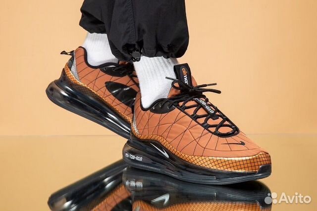 Nike Air Max 720