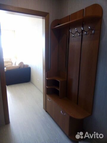 1-к квартира, 38 м², 2/12 эт. 1-к квартира, 38 м², 2/12 эт.