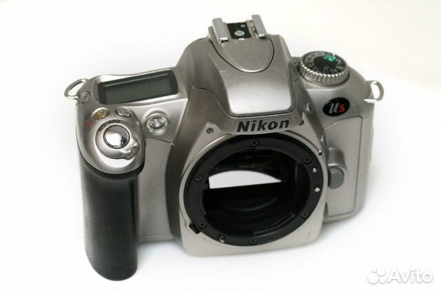 Nikon Us Nikon Us