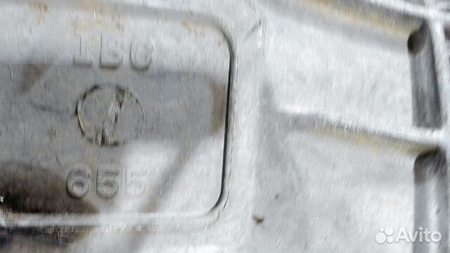 Коробка передач Opel Frontera A 2.2 Инжектор, 1998 Коробка передач Opel Frontera A 2.2 Инжектор, 1998