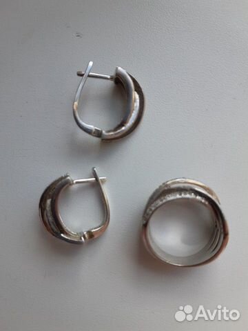 Серебро 925 Серебро 925