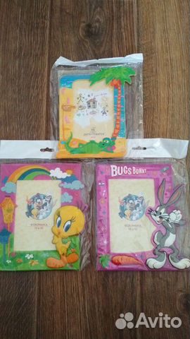 Рамка для фото 10*15