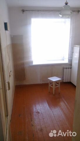 1-к квартира, 33 м², 4/5 эт.