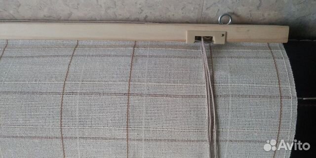 Рулонные шторы Рулонные шторы