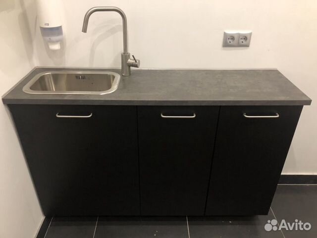 Кухонный гарнитур/ лаборатория IKEA