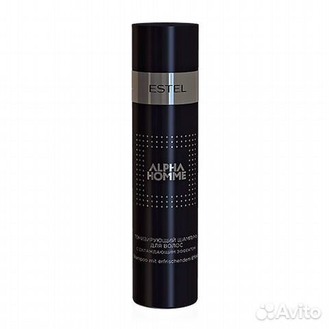 Косметика для мужчин estel alpha homme Косметика для мужчин estel alpha homme