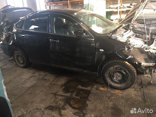 В разбор поступила Ниссан Альмера G15 2015 г В разбор поступила Ниссан Альмера G15 2015 г