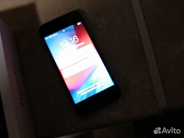 Телефон iPhone5s Телефон iPhone5s