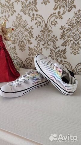 Кеды (кроссовки) Converse (конверсы) Кеды (кроссовки) Converse (конверсы)