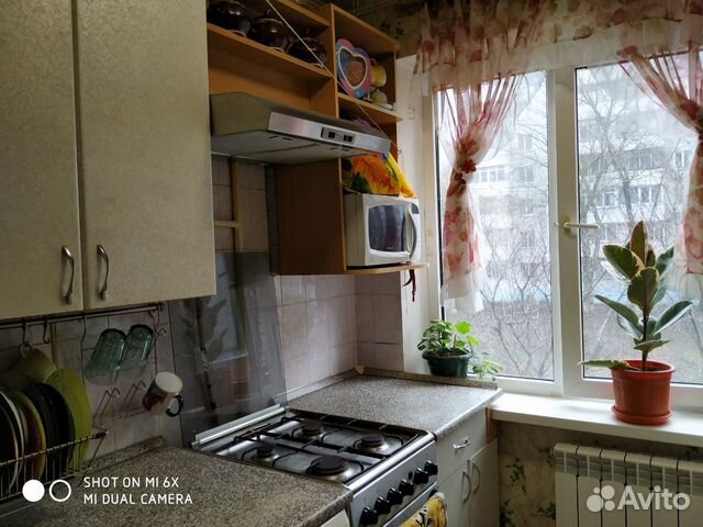 1-к квартира, 31 м², 2/9 эт.