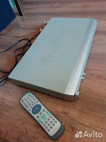 DVD плеер