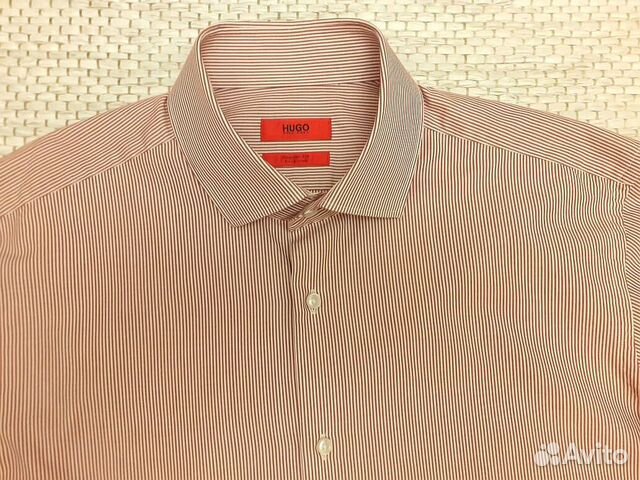 Сорочка Hugo Boss, оригинал Сорочка Hugo Boss, оригинал