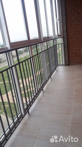 1-к квартира, 32 м², 12/16 эт. 1-к квартира, 32 м², 12/16 эт.