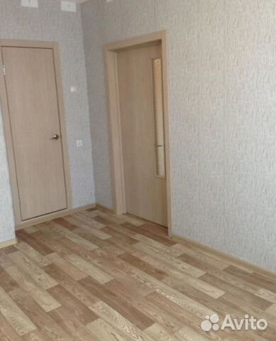 1-к квартира, 50.8 м², 9/17 эт. 1-к квартира, 50.8 м², 9/17 эт.