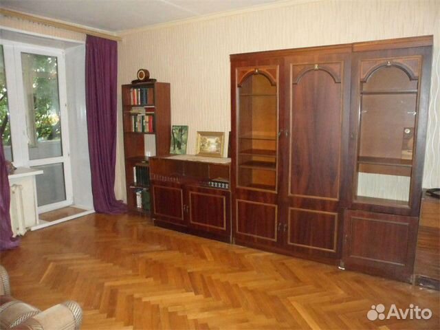 1-к квартира, 33 м², 3/9 эт.