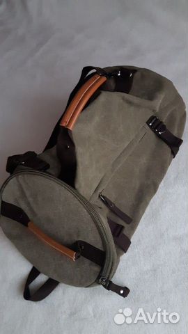 Рюкзак - сумка