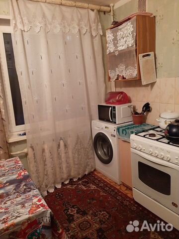2-к квартира, 45 м², 2/5 эт. 2-к квартира, 45 м², 2/5 эт.