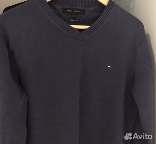Джемпер Tommy Hilfiger Джемпер Tommy Hilfiger