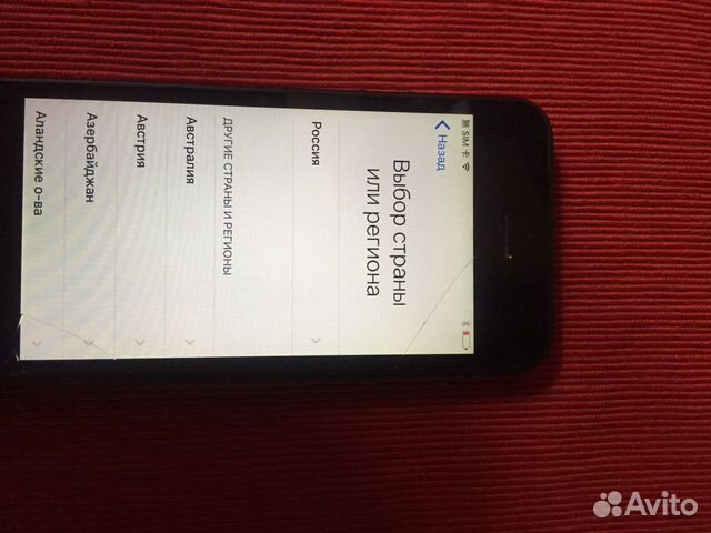 Айфон-5 А1429 iPhone-5