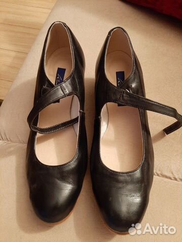 Туфли для Фоменко Туфли для Фоменко