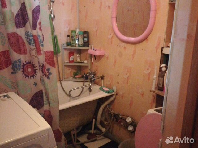 1-к квартира, 31 м², 5/5 эт.