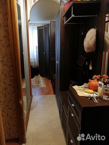 2-к квартира, 45 м², 3/5 эт.
