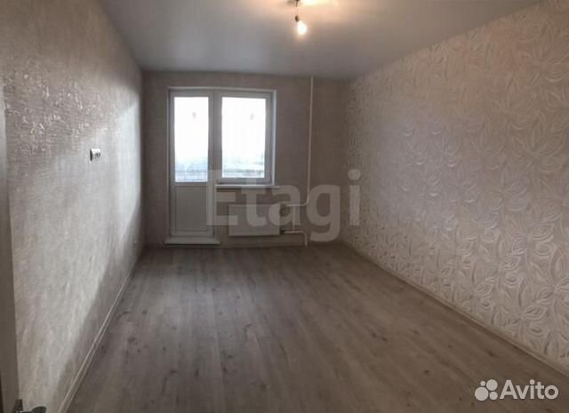 1-к квартира, 41 м², 14/17 эт.