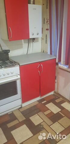 2-к квартира, 42 м², 1/5 эт. 2-к квартира, 42 м², 1/5 эт.