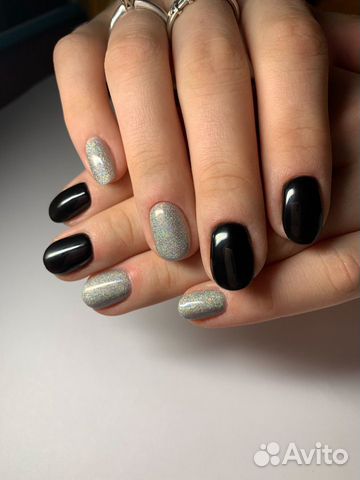 Мастер маникюра Мастер маникюра