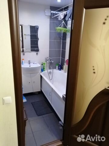 2-к квартира, 41.8 м², 5/5 эт.