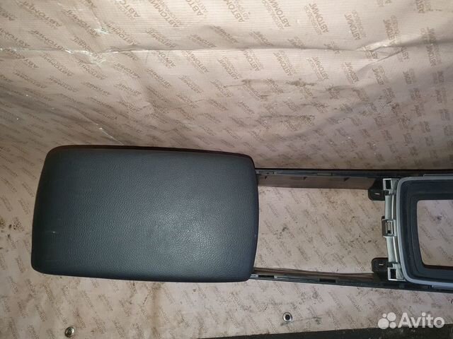 Подлокотник мазда 6 gh mazda Подлокотник мазда 6 gh mazda