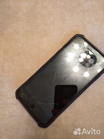 Телефон iPhone 7 Plus 256gb Телефон iPhone 7 Plus 256gb