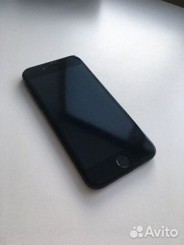 iPhone 7 128gb