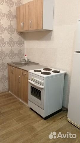Студия, 27 м², 8/9 эт.