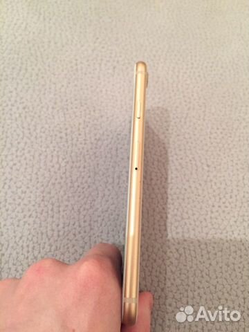 Телефон iPhone 8 64 GB Gold Телефон iPhone 8 64 GB Gold